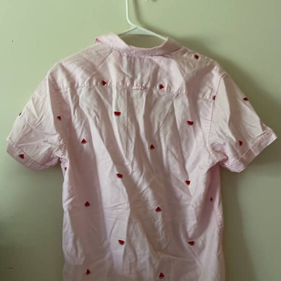 Men summer tshirt - Picture 3 of 3